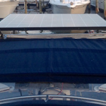 Kyocera 325W Solar Panel Installation